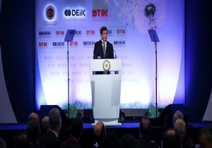 Davutoğlu: ‘Yol haritamızı belirledik’